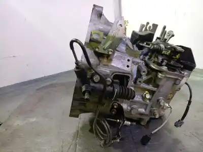 İkinci el araba yedek parçası vites kutusu için mazda cx-7 (er) 2.2 mzr-cd awd (er10a) oem iam referansları a1209681  a6401701xb