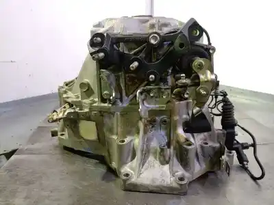 İkinci el araba yedek parçası vites kutusu için mazda cx-7 (er) 2.2 mzr-cd awd (er10a) oem iam referansları a1209681  a6401701xb