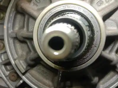 Pezzo di ricambio per auto di seconda mano riduttore per audi a6 allroad c6 (4fh) 2.7 tdi quattro riferimenti oem iam jmp 6hp19 09l300040g