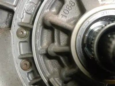 Pezzo di ricambio per auto di seconda mano riduttore per audi a6 allroad c6 (4fh) 2.7 tdi quattro riferimenti oem iam jmp 6hp19 09l300040g