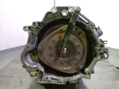 Pezzo di ricambio per auto di seconda mano riduttore per audi a6 allroad c6 (4fh) 2.7 tdi quattro riferimenti oem iam jmp 6hp19 09l300040g