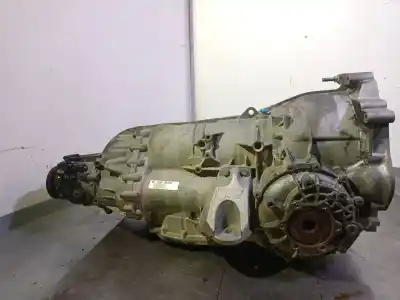 Pezzo di ricambio per auto di seconda mano riduttore per audi a6 allroad c6 (4fh) 2.7 tdi quattro riferimenti oem iam jmp 6hp19 09l300040g