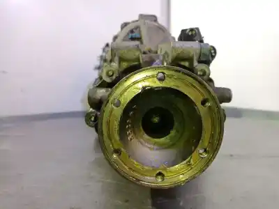 Pezzo di ricambio per auto di seconda mano riduttore per audi a6 allroad c6 (4fh) 2.7 tdi quattro riferimenti oem iam jmp 6hp19 09l300040g