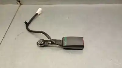 Peça sobressalente para automóvel em segunda mão Chicote / Encaixe Cinto Segurança Dianteiro Direito por HYUNDAI I10 1.0 CAT Referências OEM IAM 88840B9200PYN  88840B9200PYN