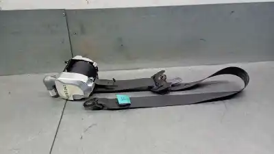 Peça sobressalente para automóvel em segunda mão cinto de segurança dianteiro direito por hyundai i10 1.0 cat referências oem iam 88820b9100