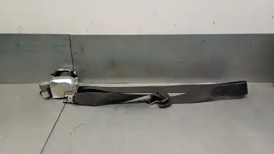 Peça sobressalente para automóvel em segunda mão cinto de segurança dianteiro esquerdo por hyundai i10 1.0 cat referências oem iam 88810b9300