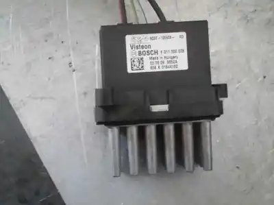 Second-hand car spare part  for FORD FOCUS LIM. (CB4)  OEM IAM references 6G9T19E624AD  F011500028