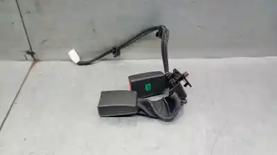 Peça sobressalente para automóvel em segunda mão chicote / encaixe cinto segurança traseiro direito por hyundai i10 1.0 cat referências oem iam 89840b9100pyn