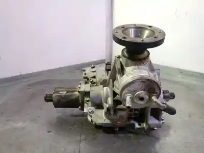 Gebrauchtes Autoersatzteil vorderes differenzial zum mazda cx-7 (er) 2.2 mzr-cd awd (er10a) oem-iam-referenzen ln0527500f  ln0527500f