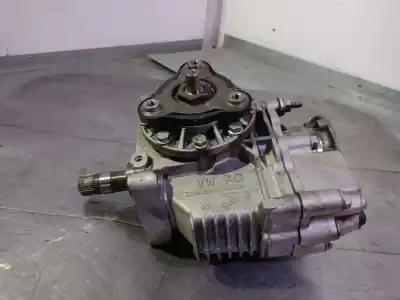 Second-hand car spare part transfer box for audi a3 (8p) 2.0 tdi oem iam references 02m409053aq