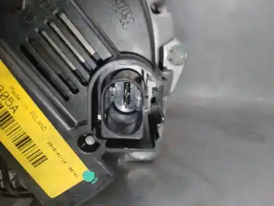 Автозапчасти б/у генератор за bmw 7 (e65, e66, e67) 730 d ссылки oem iam t543305a  12318517261