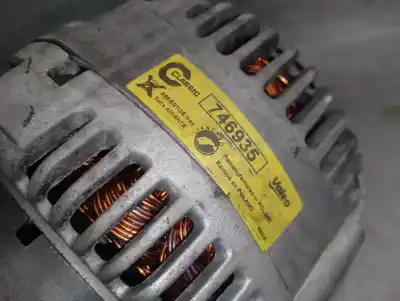 Автозапчасти б/у генератор за bmw 7 (e65, e66, e67) 730 d ссылки oem iam t543305a  12318517261