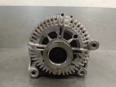 Автозапчасти б/у генератор за bmw 7 (e65, e66, e67) 730 d ссылки oem iam t543305a  12318517261