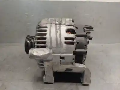 Автозапчасти б/у генератор за bmw 7 (e65, e66, e67) 730 d ссылки oem iam t543305a  12318517261