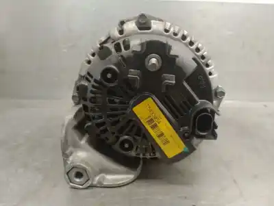Автозапчасти б/у генератор за bmw 7 (e65, e66, e67) 730 d ссылки oem iam t543305a  12318517261