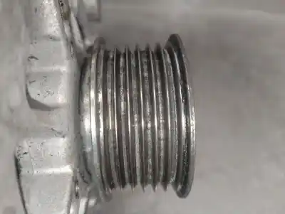 Автозапчасти б/у генератор за bmw 7 (e65, e66, e67) 730 d ссылки oem iam t543305a  12318517261