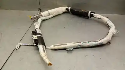 Peça sobressalente para automóvel em segunda mão airbag do lado esquerdo por hyundai i10 1.0 cat referências oem iam 85010b9000