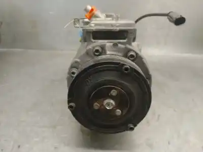 Автозапчасти б/у компрессор кондиционера воздуха за bmw 7 (e65, e66, e67) 730 d ссылки oem iam 64509174802  64509174802