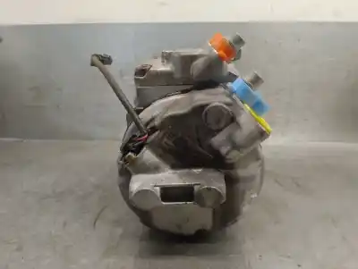 Автозапчасти б/у компрессор кондиционера воздуха за bmw 7 (e65, e66, e67) 730 d ссылки oem iam 64509174802  64509174802