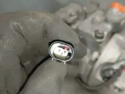 Автозапчасти б/у компрессор кондиционера воздуха за bmw 7 (e65, e66, e67) 730 d ссылки oem iam 64509174802  64509174802