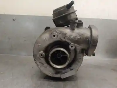 Автозапчасти б/у турбокомпенсатор за bmw 7 (e65, e66, e67) 730 d ссылки oem iam 7789083