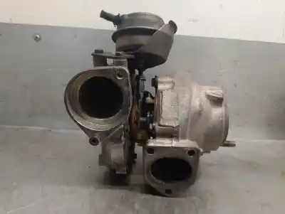 Автозапчасти б/у турбокомпенсатор за bmw 7 (e65, e66, e67) 730 d ссылки oem iam 7789083  11657789083