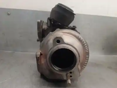 Автозапчасти б/у турбокомпенсатор за bmw 7 (e65, e66, e67) 730 d ссылки oem iam 7789083  11657789083