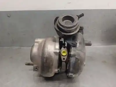 Автозапчасти б/у турбокомпенсатор за bmw 7 (e65, e66, e67) 730 d ссылки oem iam 7789083  11657789083