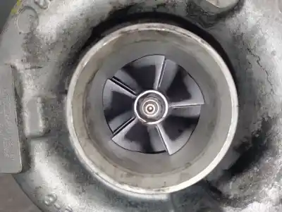 Автозапчасти б/у турбокомпенсатор за bmw 7 (e65, e66, e67) 730 d ссылки oem iam 7789083  11657789083