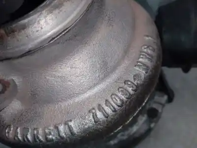 Автозапчасти б/у турбокомпенсатор за bmw 7 (e65, e66, e67) 730 d ссылки oem iam 7789083  11657789083