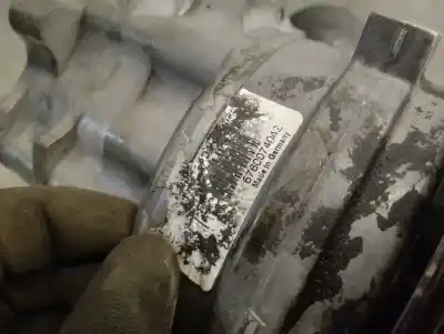 Автозапчасти б/у насос гидроусилителя руля за bmw 7 (e65, e66, e67) 730 d ссылки oem iam 6760074042  32416781644