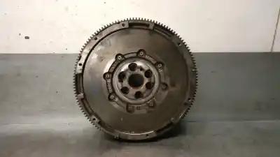 Second-hand car spare part engine flywheel for audi a3 (8p) 2.0 tdi oem iam references 03g105266bn