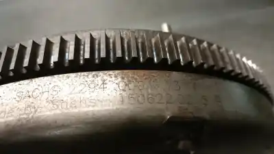 Автозапчасти б/у двигатель маховик за audi a3 (8p) 2.0 tdi ссылки oem iam 03g105266bn 2294000113 sachs 03g105266bn