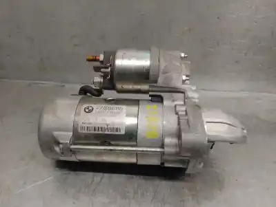 Автозапчасти б/у двигатель запускается за bmw 7 (e65, e66, e67) 730 d ссылки oem iam 7788680