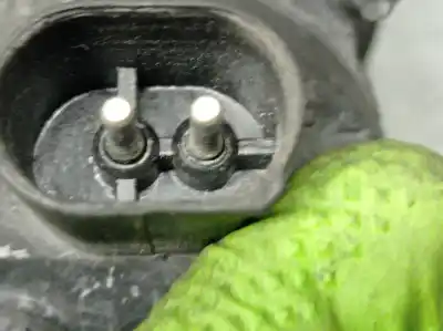 Автозапчасти б/у правая противотуманная фара за bmw 7 (e65, e66, e67) 730 d ссылки oem iam 1nl008090 156972 63178379684