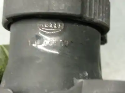 Автозапчасти б/у правая противотуманная фара за bmw 7 (e65, e66, e67) 730 d ссылки oem iam 1nl008090 156972 63178379684