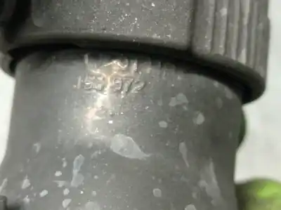 Автозапчасти б/у правая противотуманная фара за bmw 7 (e65, e66, e67) 730 d ссылки oem iam 1nl008090 156972 63178379684