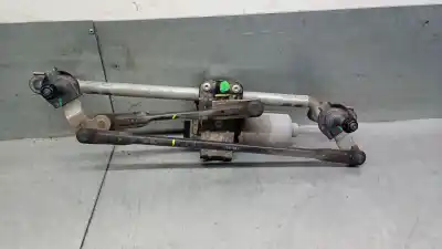 Peça sobressalente para automóvel em segunda mão Motor Do Limpa Para Brisas por HYUNDAI I10 1.0 CAT Referências OEM IAM 98100B4000  98110B40000