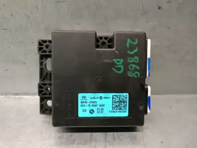 Peça sobressalente para automóvel em segunda mão módulo eletrônico por kia ev6 cv/ f5e22 / e11b11 referências oem iam 88540cv020