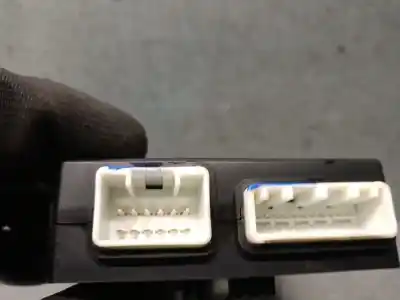 Pezzo di ricambio per auto di seconda mano modulo elettronico per kia ev6 cv/ f5e22 / e11b11 riferimenti oem iam 88540cv020  