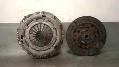 Second-hand car spare part clutch kit for audi a3 (8p) 2.0 tdi oem iam references 022141015s