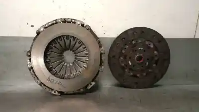 Автозапчасти б/у комплект сцепления за audi a3 (8p) 2.0 tdi ссылки oem iam 022141015s  022141015s