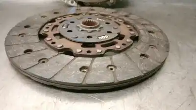 Автозапчасти б/у комплект сцепления за audi a3 (8p) 2.0 tdi ссылки oem iam 022141015s  022141015s