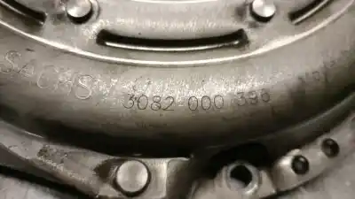 Автозапчасти б/у комплект сцепления за audi a3 (8p) 2.0 tdi ссылки oem iam 022141015s  022141015s