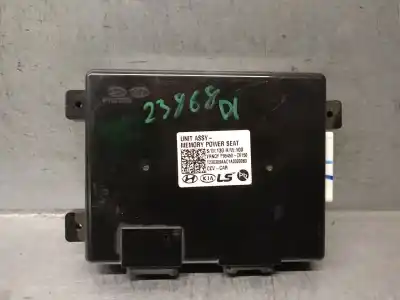 Peça sobressalente para automóvel em segunda mão módulo eletrônico por kia ev6 cv/ f5e22 / e11b11 referências oem iam p95450cv150