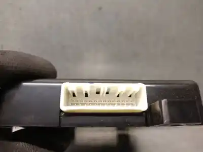 Peça sobressalente para automóvel em segunda mão módulo eletrônico por kia ev6 cv/ f5e22 / e11b11 referências oem iam p95450cv150  88080cv020wk