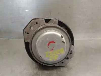 Автозапчасти б/у левая опора двигателя за bmw 7 (e65, e66, e67) 730 d ссылки oem iam 677079502  