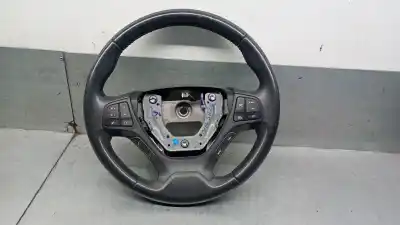 Peça sobressalente para automóvel em segunda mão volante por hyundai i10 1.0 cat referências oem iam 56110b9160pyn