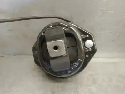 Автозапчасти б/у правая опора двигателя за bmw 7 (e65, e66, e67) 730 d ссылки oem iam 6770796  22116770796