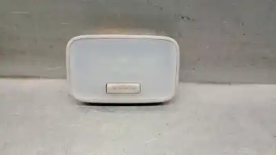 Peça sobressalente para automóvel em segunda mão luz interior por hyundai i10 1.0 cat referências oem iam 928501y000txb